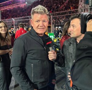 Will Buxton Instagram - A rollercoaster of emotions and a week I won’t forget in a while. 

After the rockiest of starts, the Las Vegas Grand Prix served up an absolute thriller. Blown away by the spectacle of the event and the sheer enormity of the effort put into creating the race and transforming one of the world’s most famous streets into a bona fide racetrack. 

The grid was wild. The paddock was rammed. The hype was real. 

I’ve never had a busier weekend, but amongst the madness so grateful to have stolen a few spare seconds to meet up with good friends I’ve not seen in too long, and over the course of the event to make many new ones. 

Wouldn’t have survived without the amazing F1TV team. On a weekend where we were all broken at one point I’ll always be grateful to work with such amazing, caring people who have your back and look out for you alongside being, professionally, the absolute gold standard in our industry. 

Knackered. But I bloody loved it. Thanks for having us Vegas. Can’t wait to come back.