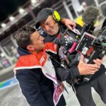 Will Buxton Instagram - A rollercoaster of emotions and a week I won’t forget in a while. After the rockiest of starts, the Las Vegas Grand Prix served up an absolute thriller. Blown away by the spectacle of the event and the sheer enormity of the effort put into creating the race and transforming one of the world’s most famous streets into a bona fide racetrack. The grid was wild. The paddock was rammed. The hype was real. I’ve never had a busier weekend, but amongst the madness so grateful to have stolen a few spare seconds to meet up with good friends I’ve not seen in too long, and over the course of the event to make many new ones. Wouldn’t have survived without the amazing F1TV team. On a weekend where we were all broken at one point I’ll always be grateful to work with such amazing, caring people who have your back and look out for you alongside being, professionally, the absolute gold standard in our industry. Knackered. But I bloody loved it. Thanks for having us Vegas. Can’t wait to come back.