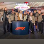 Will Buxton Instagram - A rollercoaster of emotions and a week I won’t forget in a while. After the rockiest of starts, the Las Vegas Grand Prix served up an absolute thriller. Blown away by the spectacle of the event and the sheer enormity of the effort put into creating the race and transforming one of the world’s most famous streets into a bona fide racetrack. The grid was wild. The paddock was rammed. The hype was real. I’ve never had a busier weekend, but amongst the madness so grateful to have stolen a few spare seconds to meet up with good friends I’ve not seen in too long, and over the course of the event to make many new ones. Wouldn’t have survived without the amazing F1TV team. On a weekend where we were all broken at one point I’ll always be grateful to work with such amazing, caring people who have your back and look out for you alongside being, professionally, the absolute gold standard in our industry. Knackered. But I bloody loved it. Thanks for having us Vegas. Can’t wait to come back.