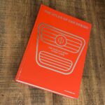 Will Buxton Instagram - If you happened to receive a few book tokens for Christmas, can I suggest pooling them to get your hands on this masterful work by my good friend Jason Barlow. The Atlas of Car Design is everything it promises to be and more, crafted by one of the finest automotive writers… well if we’re being honest one of the finest writers on anything, hands down. Not an ad. Just bit of well deserved love for a very lovely thing by a very lovely man.