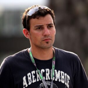 Will Buxton Instagram - So, this is 300. A triple century of Grands Prix attended professionally as a journalist and broadcaster. Honestly, it blows my mind. 

I’m so grateful for the many opportunities I’ve been given over the years and the chances people took on me these past 2 decades. From Grandprix.com where it began to F1 Magazine to Metro, GPWeek, Speed, NBC and now to be part of the official broadcast on F1TV, it’s been a wild and completely unexpected ride and one for which I’m truly thankful, not least to the amazing people and talented teams I’ve worked with, and all those who have supported me and helped me grow. 

You might ask how in 22 years I’ve not done more than 300. Well, in the early years, seasons were “only” 15 or 16 races long. I spent 3 of those seasons working in PR in GP2 and despite having a pass that gave me access to the F1 paddock don’t consider those to be Grands Prix I worked in F1. Today, as I get a bit older and more mindful of being more present at home, I’ve sought to cap attendance just beneath the full schedule. 

My total, across all championships, all races attended professionally and commentaries recorded at track or from back at Biggin Hill, now stands at 600+. And I know… that’s a frankly insane figure. 

It’s the greatest job in the world. And the greatest honour to talk to you all about the thing we all love. 

Thanks for following along x