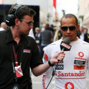 Will Buxton Instagram - So, this is 300. A triple century of Grands Prix attended professionally as a journalist and broadcaster. Honestly, it blows my mind. 

I’m so grateful for the many opportunities I’ve been given over the years and the chances people took on me these past 2 decades. From Grandprix.com where it began to F1 Magazine to Metro, GPWeek, Speed, NBC and now to be part of the official broadcast on F1TV, it’s been a wild and completely unexpected ride and one for which I’m truly thankful, not least to the amazing people and talented teams I’ve worked with, and all those who have supported me and helped me grow. 

You might ask how in 22 years I’ve not done more than 300. Well, in the early years, seasons were “only” 15 or 16 races long. I spent 3 of those seasons working in PR in GP2 and despite having a pass that gave me access to the F1 paddock don’t consider those to be Grands Prix I worked in F1. Today, as I get a bit older and more mindful of being more present at home, I’ve sought to cap attendance just beneath the full schedule. 

My total, across all championships, all races attended professionally and commentaries recorded at track or from back at Biggin Hill, now stands at 600+. And I know… that’s a frankly insane figure. 

It’s the greatest job in the world. And the greatest honour to talk to you all about the thing we all love. 

Thanks for following along x