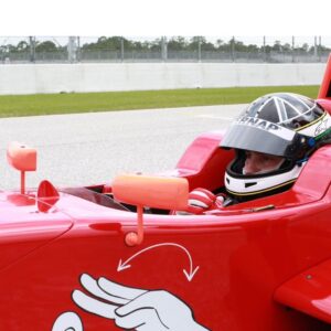 Will Buxton Instagram - Ten years went by FAST

Incredible memories of sharing a track with drivers who would go on to do incredible things 

Forever grateful to Ferrari, FDA and Prema for the most wonderful week.