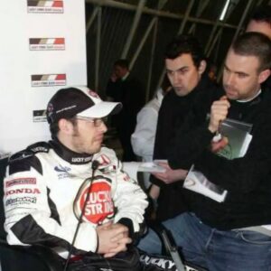 Will Buxton Instagram - So, this is 300. A triple century of Grands Prix attended professionally as a journalist and broadcaster. Honestly, it blows my mind. 

I’m so grateful for the many opportunities I’ve been given over the years and the chances people took on me these past 2 decades. From Grandprix.com where it began to F1 Magazine to Metro, GPWeek, Speed, NBC and now to be part of the official broadcast on F1TV, it’s been a wild and completely unexpected ride and one for which I’m truly thankful, not least to the amazing people and talented teams I’ve worked with, and all those who have supported me and helped me grow. 

You might ask how in 22 years I’ve not done more than 300. Well, in the early years, seasons were “only” 15 or 16 races long. I spent 3 of those seasons working in PR in GP2 and despite having a pass that gave me access to the F1 paddock don’t consider those to be Grands Prix I worked in F1. Today, as I get a bit older and more mindful of being more present at home, I’ve sought to cap attendance just beneath the full schedule. 

My total, across all championships, all races attended professionally and commentaries recorded at track or from back at Biggin Hill, now stands at 600+. And I know… that’s a frankly insane figure. 

It’s the greatest job in the world. And the greatest honour to talk to you all about the thing we all love. 

Thanks for following along x