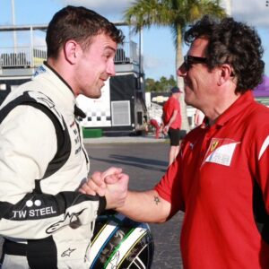 Will Buxton Instagram - Ten years went by FAST

Incredible memories of sharing a track with drivers who would go on to do incredible things 

Forever grateful to Ferrari, FDA and Prema for the most wonderful week.