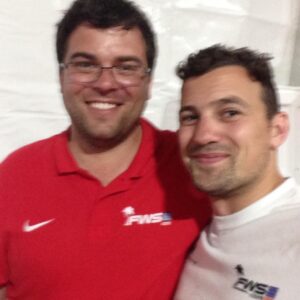 Will Buxton Instagram - Ten years went by FAST

Incredible memories of sharing a track with drivers who would go on to do incredible things 

Forever grateful to Ferrari, FDA and Prema for the most wonderful week.