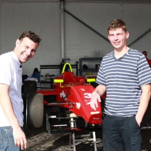 Will Buxton Instagram - Ten years went by FAST

Incredible memories of sharing a track with drivers who would go on to do incredible things 

Forever grateful to Ferrari, FDA and Prema for the most wonderful week.