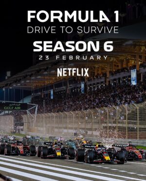 Will Buxton Instagram - Season 6

Let’s go