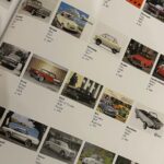 Will Buxton Instagram - If you happened to receive a few book tokens for Christmas, can I suggest pooling them to get your hands on this masterful work by my good friend Jason Barlow. The Atlas of Car Design is everything it promises to be and more, crafted by one of the finest automotive writers… well if we’re being honest one of the finest writers on anything, hands down. Not an ad. Just bit of well deserved love for a very lovely thing by a very lovely man.