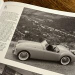 Will Buxton Instagram - If you happened to receive a few book tokens for Christmas, can I suggest pooling them to get your hands on this masterful work by my good friend Jason Barlow. The Atlas of Car Design is everything it promises to be and more, crafted by one of the finest automotive writers… well if we’re being honest one of the finest writers on anything, hands down. Not an ad. Just bit of well deserved love for a very lovely thing by a very lovely man.