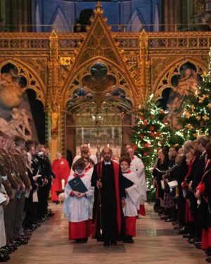 William, Prince of Wales Instagram - A very special Carol Service, coming soon.

Together At Christmas with @earlychildhood is returning to Westminster Abbey on Friday 8 December.

This will be a special moment to thank all those who do so much to support babies, young children and families in our communities across the UK.

We can’t wait for you to join us too - tune in on @ITV, Christmas Eve