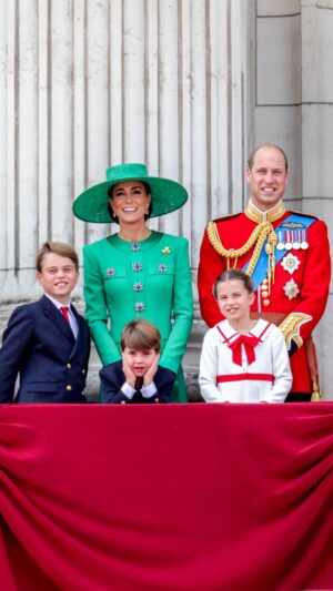 William, Prince of Wales Instagram - 2023 ✅

Thank you to everyone who has been a part of our year.