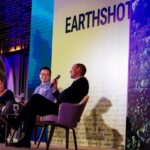 William, Prince of Wales Instagram - ⬅️ Swipe for video We've got our winners, but the @EarthshotPrize is about so much more than that! So where will we be in 2030? Great to join @cfigueres and Brandon Ng at Earthshot+ to discuss the impact of The Earthshot Prize, scaling our solutions, and what the future holds.