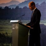 William, Prince of Wales Instagram - Collaboration is so important in our fight to #EndWildlifeCrime which is why the @unitedforwildlife Global Summit is here in Southeast Asia, one of the regions of the world most affected by sustainability challenges – from our changing climate to the threats faced by nature from the blight of the illegal wildlife trade. Singapore is a hub for innovators, entrepreneurs, community leaders and problem solvers who are committed to restoring our planet.
