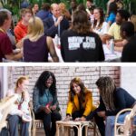 William, Prince of Wales Instagram - Today is #WorldMentalHealthDay and a reminder to prioritise our mental wellbeing 🧠 It’s always so insightful listening to young people share their experiences, and today's event ‘Exploring our #EmotionalWorlds’ has been full of important conversations. The young people here today have been nominated by ten leading mental health and youth charities to talk about specific challenges and the solutions their generation needs. Let's keep the conversations going. Birmingham, United Kingdom