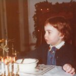 William, Prince of Wales Instagram - Sharing some festive memories this Christmas because #ShapingUs is all about the vital importance of our early years and the role played by those around us in shaping the rest of our lives. 📸 of The Princess, Christmas 1983 Don’t miss the Together at Christmas Carol Service with @earlychildhood this Christmas Eve at 7:45pm on @ITV.