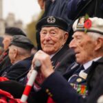 William, Prince of Wales Instagram - Remembering those who served this country today, and every day. Lest we forget.