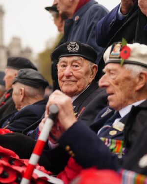 William, Prince of Wales Instagram - Remembering those who served this country today, and every day. Lest we forget.