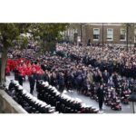 William, Prince of Wales Instagram - Remembering those who served this country today, and every day. Lest we forget.