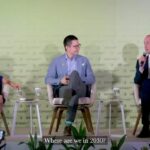 William, Prince of Wales Instagram - ⬅️ Swipe for video We've got our winners, but the @EarthshotPrize is about so much more than that! So where will we be in 2030? Great to join @cfigueres and Brandon Ng at Earthshot+ to discuss the impact of The Earthshot Prize, scaling our solutions, and what the future holds.