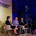 William, Prince of Wales Instagram - ⬅️ Swipe for video We've got our winners, but the @EarthshotPrize is about so much more than that! So where will we be in 2030? Great to join @cfigueres and Brandon Ng at Earthshot+ to discuss the impact of The Earthshot Prize, scaling our solutions, and what the future holds.