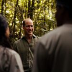 William, Prince of Wales Instagram - A pleasure to explore Singapore’s incredible TreeTop Walk with Deputy Prime Minister Lawrence Wong. What a fantastic place that takes you right to the heart of the rainforest, being cared for and protected by a brilliant team doing so much to restore our planet. Not only a beautiful spot, it also plays an important role in forest canopy research, giving researchers access they otherwise wouldn’t be able to reach.