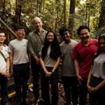 William, Prince of Wales Instagram - A pleasure to explore Singapore’s incredible TreeTop Walk with Deputy Prime Minister Lawrence Wong. What a fantastic place that takes you right to the heart of the rainforest, being cared for and protected by a brilliant team doing so much to restore our planet. Not only a beautiful spot, it also plays an important role in forest canopy research, giving researchers access they otherwise wouldn’t be able to reach.