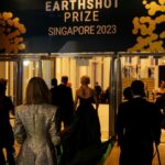 William, Prince of Wales Instagram - What a night! Thank you to everyone who made #EarthshotSingapore2023 so special 💚 Make sure to tune in: 🇬🇧 5:20pm in the UK 🇺🇸 7pm EST in the US 🇸🇬 9:30pm (Monday) in Singapore 🌏 and on @earthshotprize YouTube for rest of world