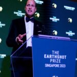 William, Prince of Wales Instagram - What a night! Thank you to everyone who made #EarthshotSingapore2023 so special 💚 Make sure to tune in: 🇬🇧 5:20pm in the UK 🇺🇸 7pm EST in the US 🇸🇬 9:30pm (Monday) in Singapore 🌏 and on @earthshotprize YouTube for rest of world