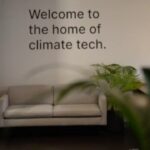 William, Prince of Wales Instagram - Here at @SustainableVentures - Europe’s largest climate tech hub - startups are supported to grow to their full potential, as they work to combat climate change. Great to join our new friends, 2023 @earthshotprize Finalists @ensotyres, and other innovative businesses who come here to collaborate, share ideas and scale up 💚 County Hall