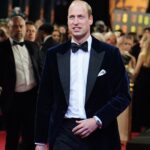 William, Prince of Wales Instagram - 🎥✨ Always a pleasure to join the best of the film industry at The @bafta Awards. Congratulations to all of this evening’s nominees and winners! #EEBAFTAs