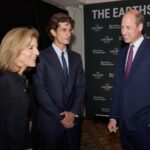 William, Prince of Wales Instagram – 💚 2023 @EarthshotPrize Finalists announced
💚 15 Groundbreaking solutions celebrated
💚 Worldwide climate impact in the spotlight

We all have a role to play and the 2023 #EarthshotInnovationSummit shows us why. 

With huge thanks to Earthshot Prize partners @bloombergdotorg for hosting another brilliant #EarthshotInnovationSummit. New York City