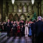 William, Prince of Wales Instagram - Such a special evening with @earlychildhood here at Westminster Abbey, joining so many wonderful people who do so much to support babies and children in our communities. The role of the early years workforce in #ShapingUs is so important, building supportive, nurturing worlds around children and the adults in their lives. We’re so excited for you all to see it! Join us on @ITV this Christmas Eve.