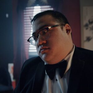 William Li Instagram - From our last otv mafia shoot

What on earth am I looking at