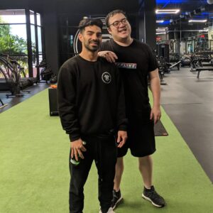 William Li Instagram - Change is hard.

Day 1 off keto and onto personal training.

See you guys in 4 months.
