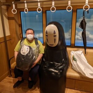 William Li Instagram - My last Japan post

What an amazing trip made a lot of great memories and ate great food 

Can't wait to come back in the future