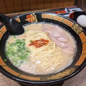William Li Instagram - First two days of Japan 

Learned how to make sushi
Tried icchiran ramen as my first meal
Learned that I cannot put on sunscreen blind at all
Convenience store food is omega op the chicken is incredible
I bought one piece chop sticks from the official store