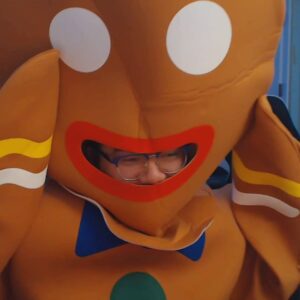 William Li Instagram - Streaming everyday got me doing things a little crazy