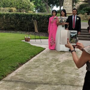 William Li Instagram - Kiwikids wedding is hella cute and nobody saw my last post I messed up