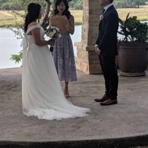William Li Instagram - Kiwikids wedding is hella cute and nobody saw my last post I messed up