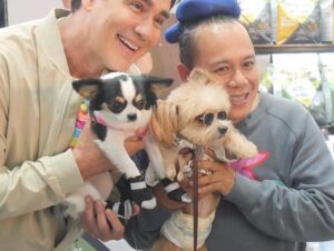 Willie McIntosh Instagram - ❤️ ขอขอบพระคุณแฟนๆ ของ Opti Life Prime  ที่มาร่วมสนุกกันในงาน Thailand International Dog Show 2022  ที่บูธของเรา

🎉 งานนี้ ขอขอบพระคุณทุกท่านที่ให้การต้อนรับทีมงาน Opti Life Prime อย่างอบอุ่นและสนุกสนานมากๆ ทีมงานหวังเป็นอย่างยิ่งว่า จะได้มีโอกาสพบกับน้องโฮ่ง โฮ่ง ในเร็ววันนี้ 
ขอบคุณมากครับ

ติดตามชมภาพโมเม้นท์ แห่งความสนุกได้ที่
https://www.facebook.com/optilifethailand

🐾สอบถามข้อมูลเพิ่มเติม หรือ สั่งซื้อได้ที่ 
https://shop.line.me/@optilifedogcat

ทักแชท ผ่าน Line official @Optilifedogcat หรือ 
คลิ๊กมาที่ https://line.me/R/ti/p/@653ojqmx