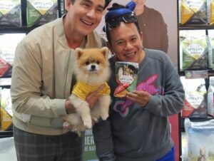 Willie McIntosh Instagram - ❤️ ขอขอบพระคุณแฟนๆ ของ Opti Life Prime  ที่มาร่วมสนุกกันในงาน Thailand International Dog Show 2022  ที่บูธของเรา

🎉 งานนี้ ขอขอบพระคุณทุกท่านที่ให้การต้อนรับทีมงาน Opti Life Prime อย่างอบอุ่นและสนุกสนานมากๆ ทีมงานหวังเป็นอย่างยิ่งว่า จะได้มีโอกาสพบกับน้องโฮ่ง โฮ่ง ในเร็ววันนี้ 
ขอบคุณมากครับ

ติดตามชมภาพโมเม้นท์ แห่งความสนุกได้ที่
https://www.facebook.com/optilifethailand

🐾สอบถามข้อมูลเพิ่มเติม หรือ สั่งซื้อได้ที่ 
https://shop.line.me/@optilifedogcat

ทักแชท ผ่าน Line official @Optilifedogcat หรือ 
คลิ๊กมาที่ https://line.me/R/ti/p/@653ojqmx