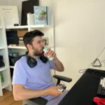 Willyrex Instagram – Cuando estás dándote el último baño del viaje… pero vuelves a casa a hacer lo que más te gusta y aprovechas para disfrutar de una #HeinekenSilver o como convertir una situación amarga en algo #sorprendentementesuave
@heineken_es #Consumeconresponsabilidad *publi Ibiza, Spain