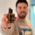 Willyrex Instagram - La mejor manera de empezar el día es con un buen olor, sin duda un regalo con el que acertarás para estas navidades. @Gisadaofficial @douglascosmetics_es #Gisada #Ambassador #Douglas #Switzerland #Parfum #beauty #amazing