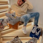 Willyrex Instagram - ¿Sois fans de las sneakers y tenéis que renovarlas? ¿Os gusta la Nintendo Switch? SORTEO TERMINADO! Ganadores: Ganadores: Puesto 1 : @mariamoty Puesto 2: @denny_pi Puesto 3: @annaguerre_ Puesto 4: @josan_vaz Puesto 5: @fabiobernardez Puesto 6: @s3b4s_l.m3 Pues… os traigo un SORTEAZO gracias a los amigos de @courirespana, Courir son expertos en moda donde siempre podréis encontrar la última tendencia en sneakers. Requisitos para participar: ✅ Seguirme a mí @willyrex y a @courirespana ✅ Like y menciona a 1 amigo en comentarios. ¡Cuantos más amigos menciones en comentarios, más posibilidades! En total habrá 6 ganadores: 🌟Ganador 1: 1 Nintendo Switch OLED firmada por mí + Vale de 750 € en Sneakers & ropa 🌟Ganador 2: Vale de 500 € en Sneakers & ropa 🌟Ganador 3, 4, 5 y 6: Vale de 150 € en Sneakers & ropa ⏰ El sorteo finaliza el 8/11/2022 a las 18:00h. Disponible solo para España (Península) Ver condiciones de sorteo/premio en courir.es ¡Mucha suerte a todos y feliz Halloween! #ShareTheSneakerSpirit #Publi