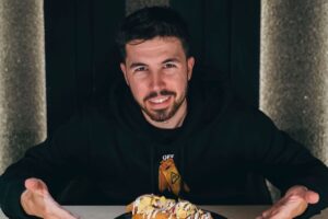 Willyrex Thumbnail - 701.8K Likes - Top Liked Instagram Posts and Photos