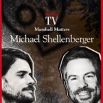 Winston Marshall Instagram - On this week’s #marshallmatters environmentalist, conservationist and pro-nuclear activist Michael Shellenberger speaks to Winston about environmental imperialism, COP27 and nuclear power. 🎥 To listen/watch the full episode head to our YouTube or wherever you get your podcasts! #michaelshellenberger #cop27 #environment #winstonmarshall #thespectator