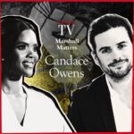 Winston Marshall Instagram - 🎙 Marshall Matters 🎙 New Episode with the indomitable @realcandaceowens We discuss Kanye, the White Lives Matter shirts at Paris Fashion Week, her new film ‘The Greatest Lie Ever Sold’, BLM, George Floyd, Blexit and much more… Link in bio All usual podcast outlets and YouTube The Spectator