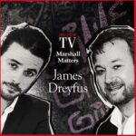 Winston Marshall Instagram - New episode of Marshall Matters out now James Dreyfus, star of Gimme Gimme Gimme, The Thin Blue Line and Notting Hill tells me how he got cancelled from Dr Who for supporting J.K. Rowling We discuss the cultural impact of his work, Stonewall gone astray, “Trans-ing the gay away”, TRAs on the attack, and why he’s putting his neck on the line for women’s rights. Wonderful bloke Link in bio All usual podcast outlets and YouTube The Spectator
