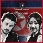 Winston Marshall Instagram - 🎙️ Marshall Matters 🎙️ The inspirational North Korean exile @yeonmi_park on life in her mother country, life in America and how she was cancelled by the FBI LINK IN BIO All usual pod outlets and YouTube The Spectator